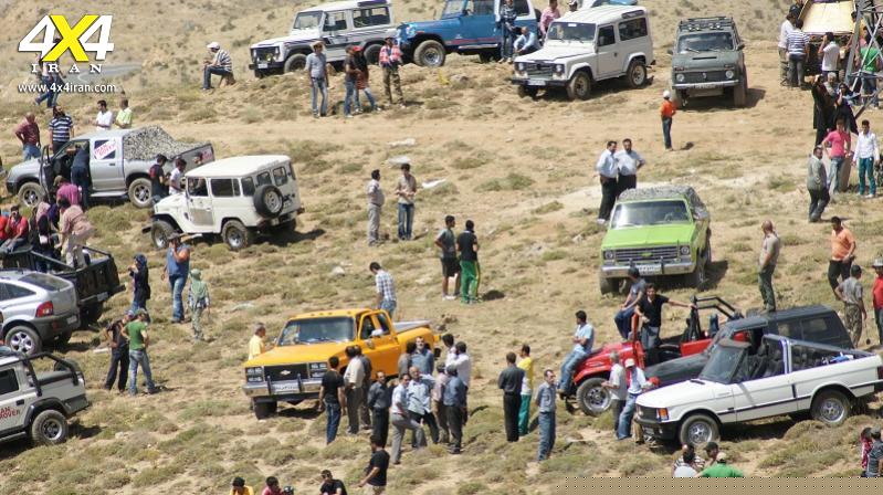 مسابقه سنگ نوردی  5