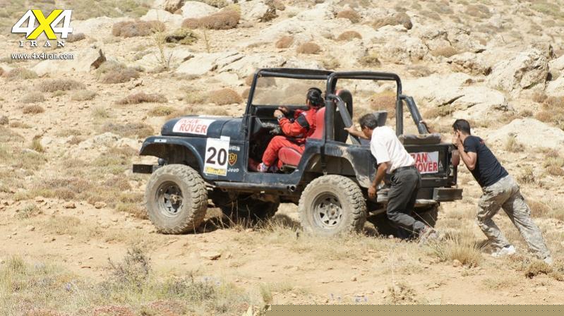 مسابقه سنگ نوردی  12