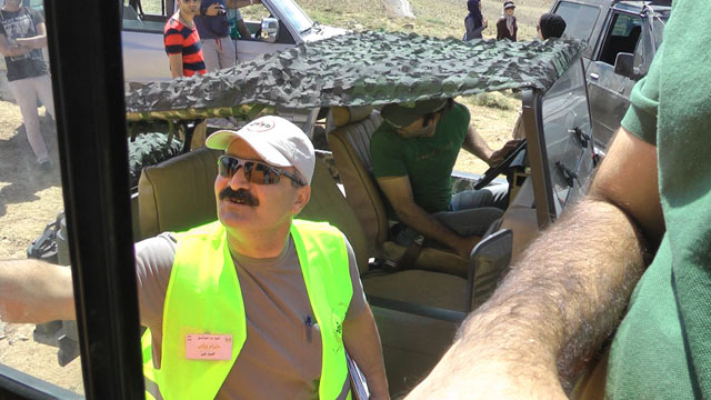 مسابقه سنگ نوردی  13