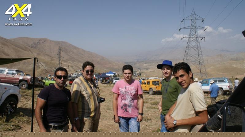 مسابقه سنگ نوردی  14