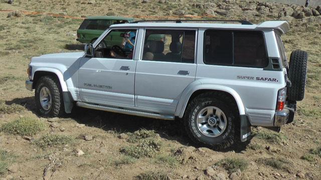 مسابقه سنگ نوردی  18