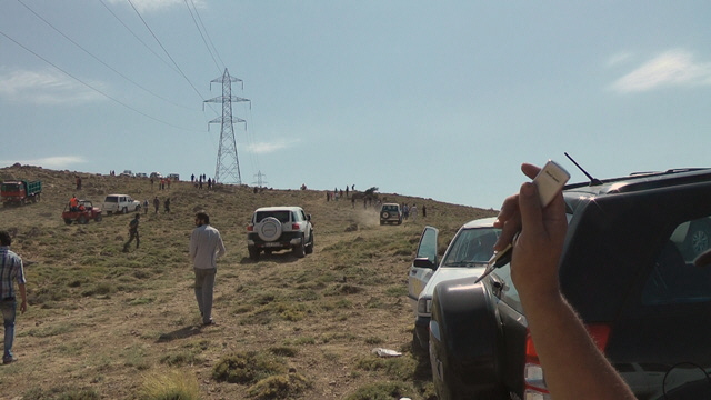 مسابقه سنگ نوردی  19