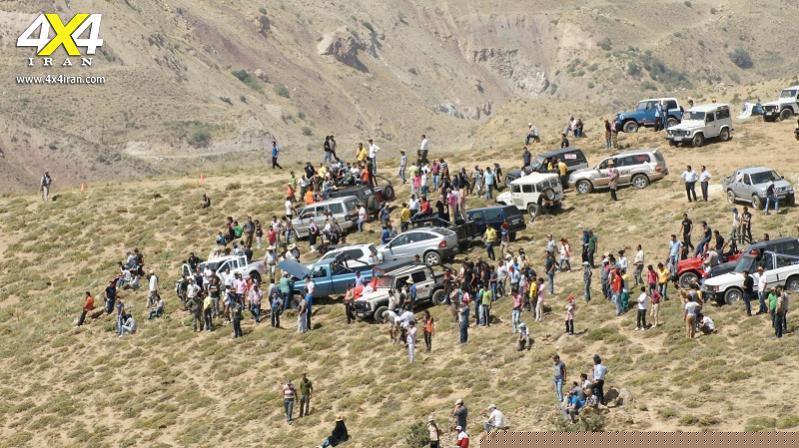 مسابقه سنگ نوردی  20