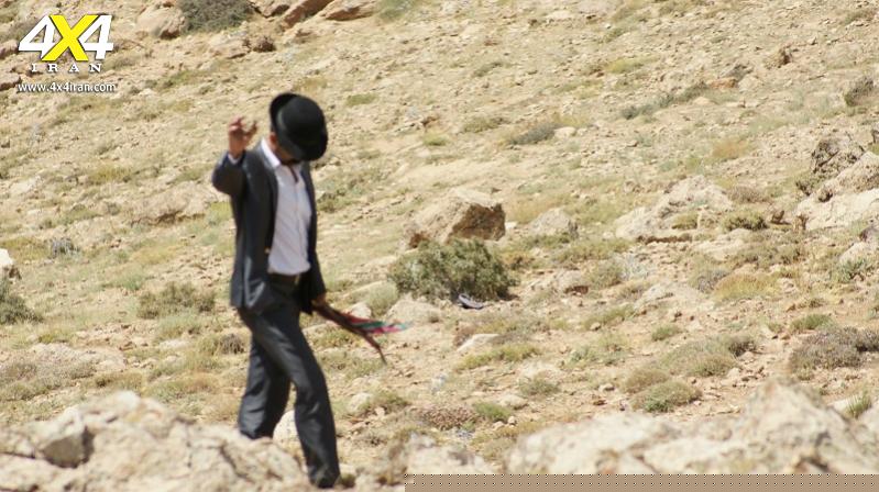 مسابقه سنگ نوردی  21