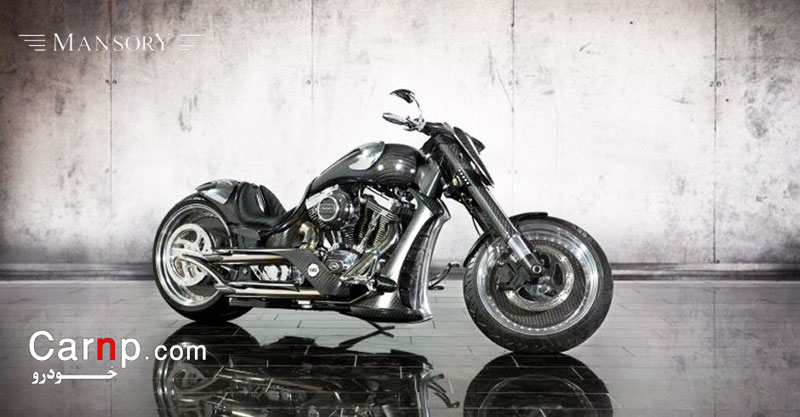 تیونینگ منصوری   mansory tuning 25