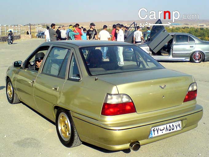 گردهمائی فشافویه  3