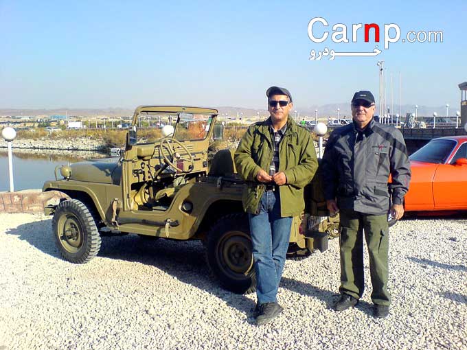 گردهمائی فشافویه  11