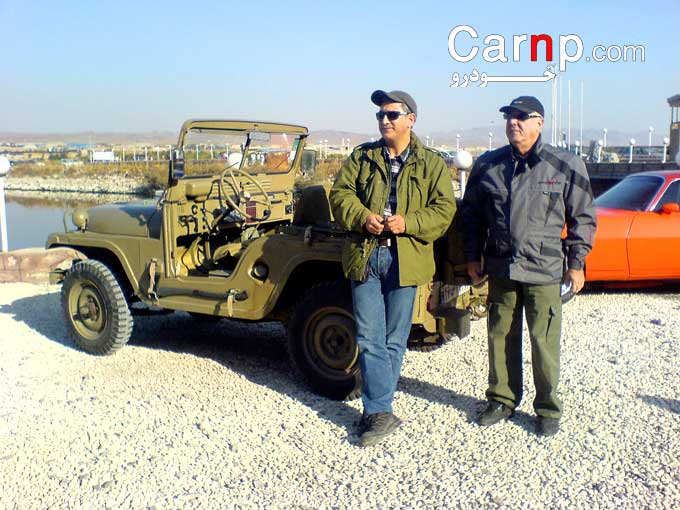 گردهمائی فشافویه  12