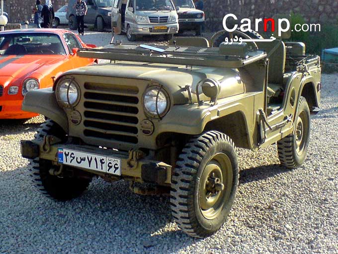 گردهمائی فشافویه  19