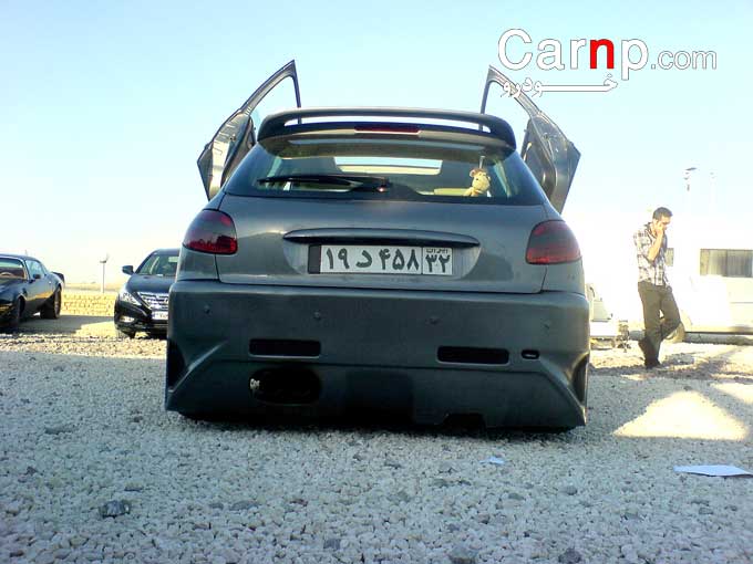 گردهمائی فشافویه  21