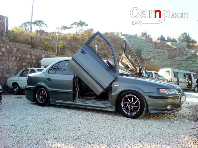 گردهمائی فشافویه  25