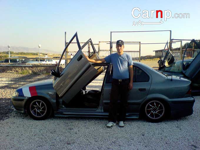 گردهمائی فشافویه  1