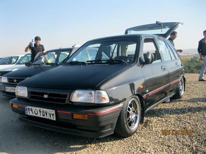 گردهمائی فشافویه  12