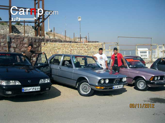 گردهمائی فشافویه  18