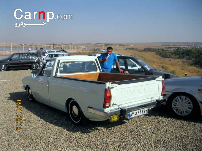 گردهمائی فشافویه  19