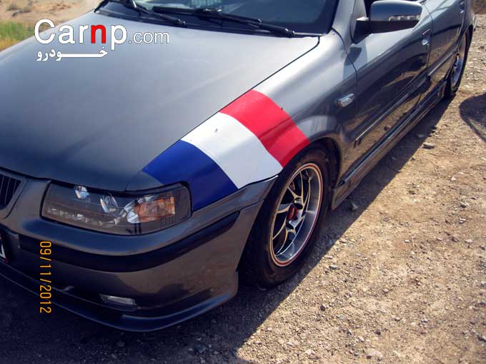 گردهمائی فشافویه  2