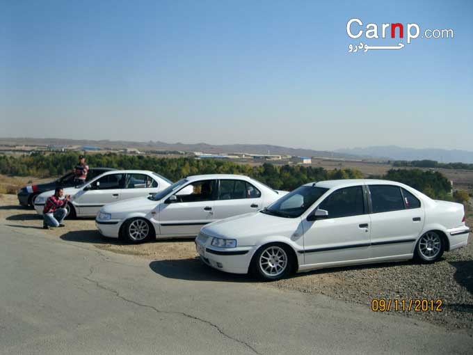 گردهمائی فشافویه  5