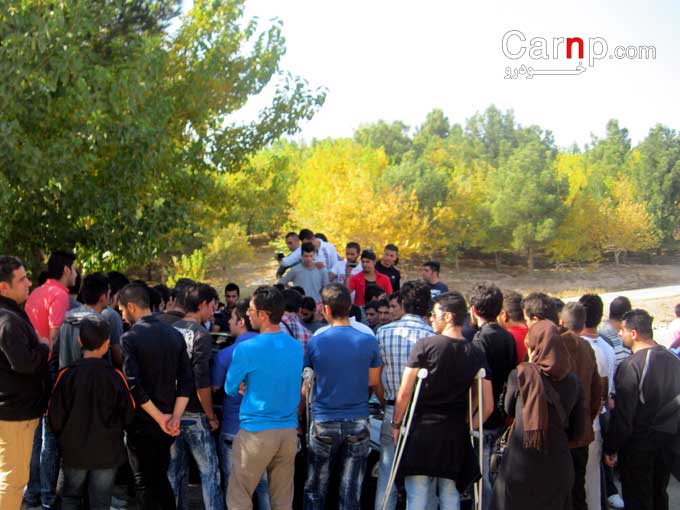 گردهمائی فشافویه  14