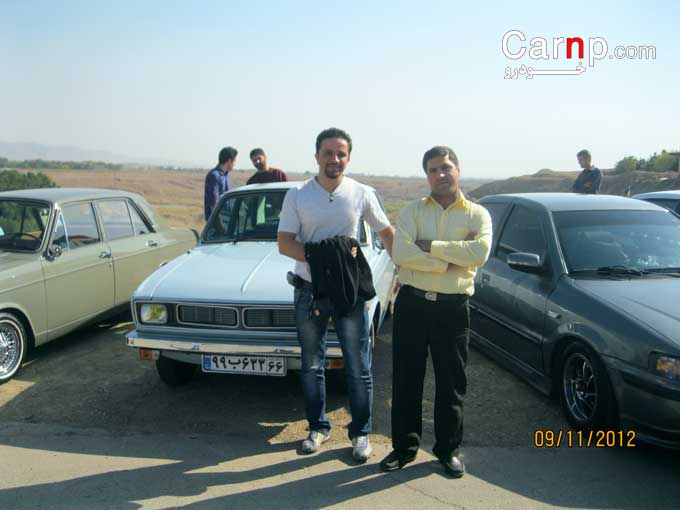 گردهمائی فشافویه  15