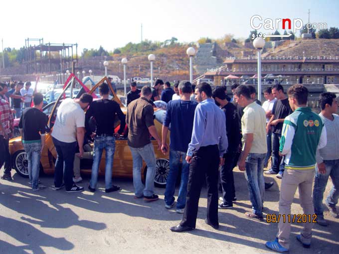 گردهمائی فشافویه  16