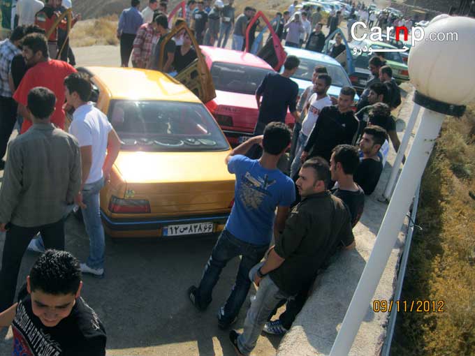 گردهمائی فشافویه  17