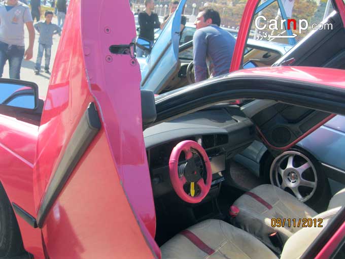 گردهمائی فشافویه  22