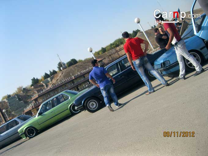 گردهمائی فشافویه  25