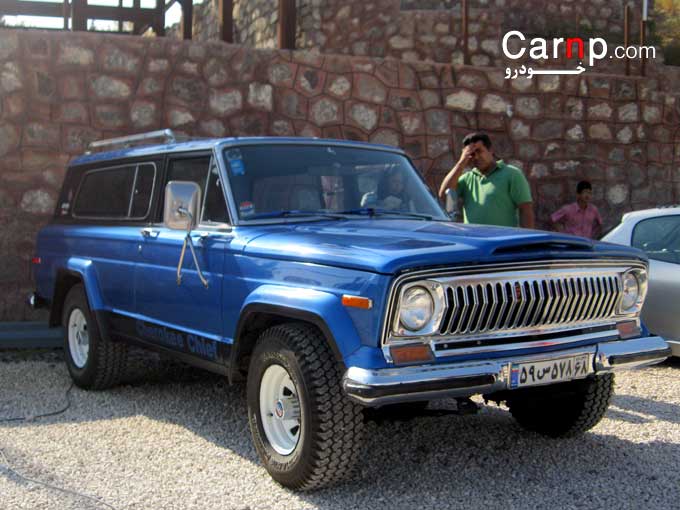 گردهمائی فشافویه  5