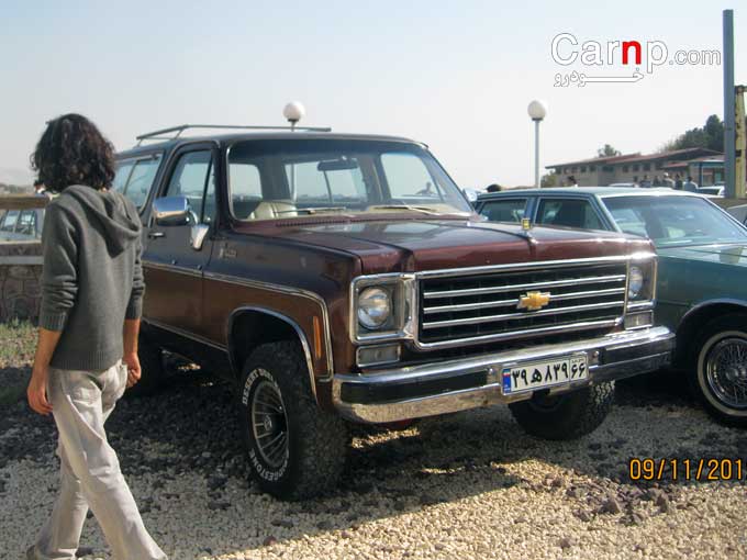 گردهمائی فشافویه  11