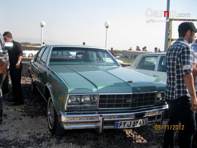 گردهمائی فشافویه  12