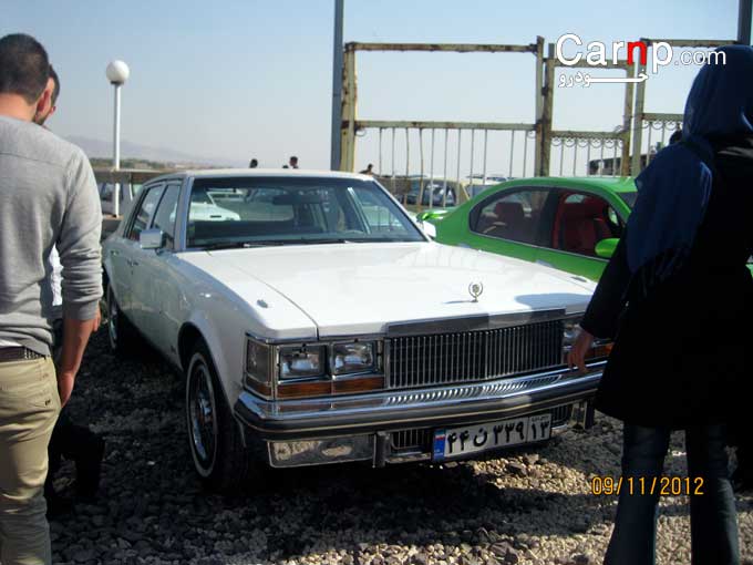 گردهمائی فشافویه  13