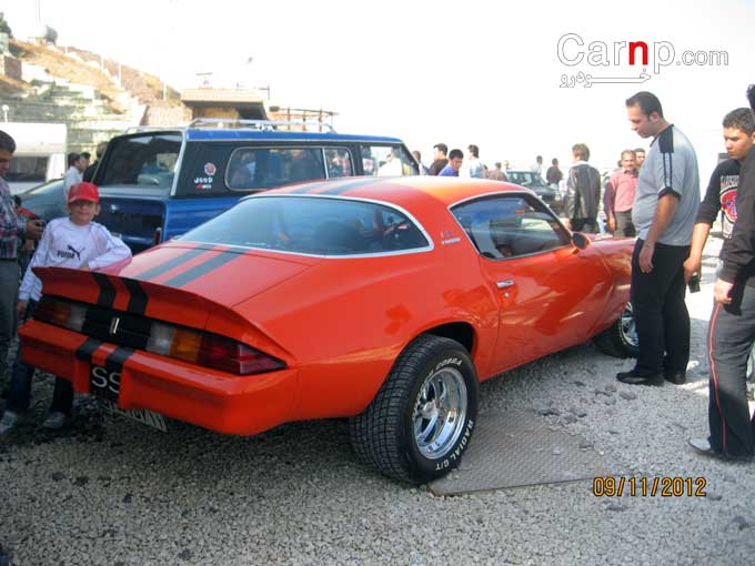 گردهمائی فشافویه  20