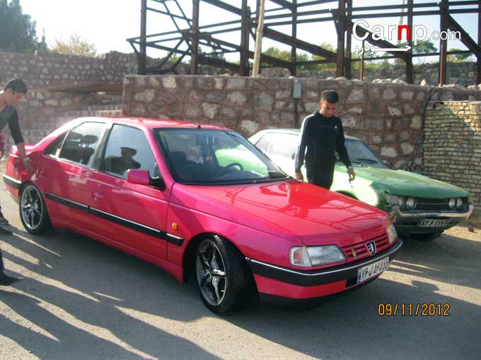 گردهمائی فشافویه  23