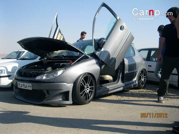 گردهمائی فشافویه  25