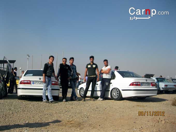 گردهمائی فشافویه  26