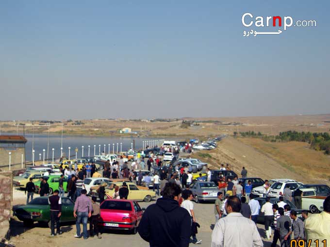 گردهمائی فشافویه  28