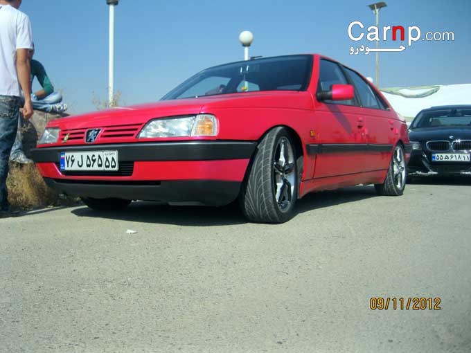 گردهمائی فشافویه  2