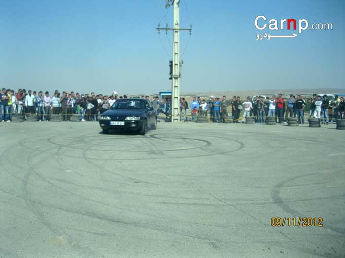 گردهمائی فشافویه  8