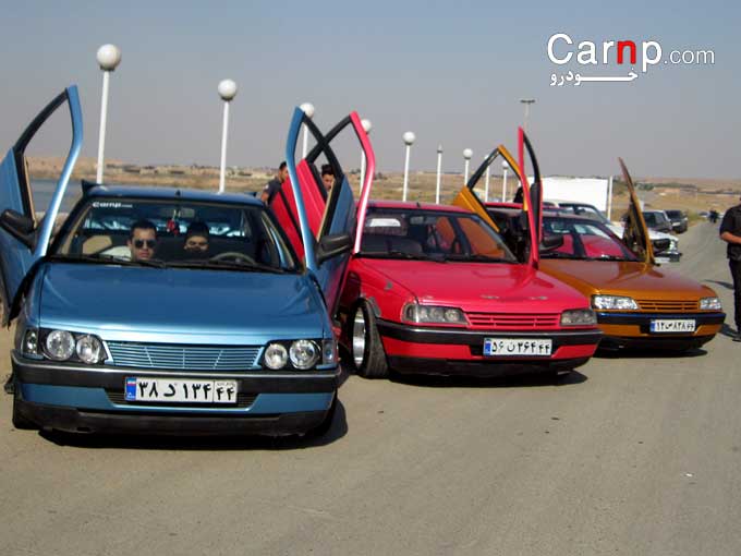 گردهمائی فشافویه  19