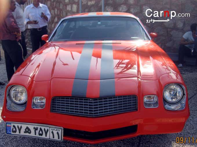 گردهمائی فشافویه  22