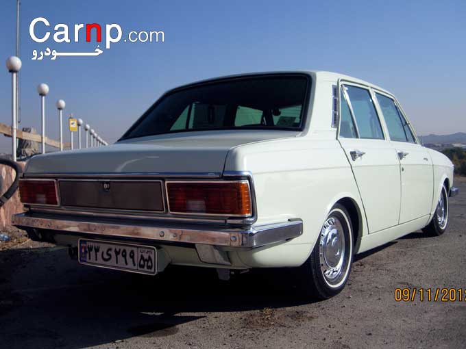 بزرگترین گردهمائی کلوپ پیکان  2