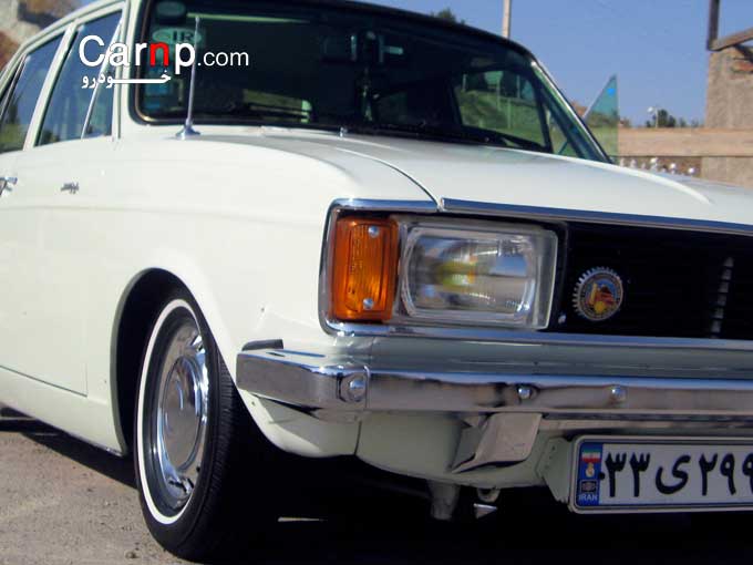 بزرگترین گردهمائی کلوپ پیکان  3