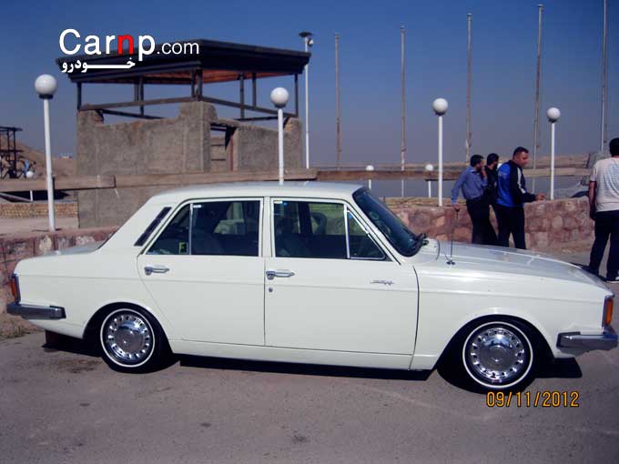 بزرگترین گردهمائی کلوپ پیکان  4