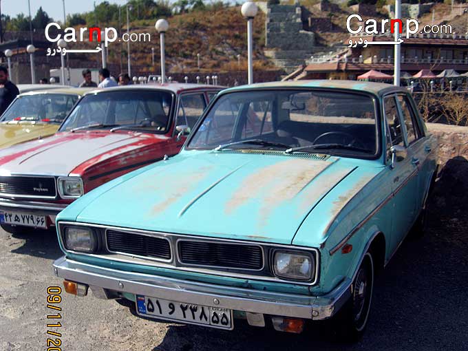 بزرگترین گردهمائی کلوپ پیکان  5