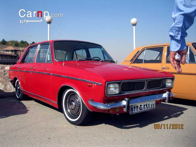 بزرگترین گردهمائی کلوپ پیکان  10