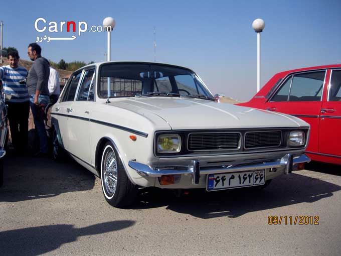 بزرگترین گردهمائی کلوپ پیکان  12