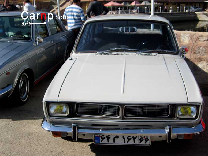 بزرگترین گردهمائی کلوپ پیکان  13