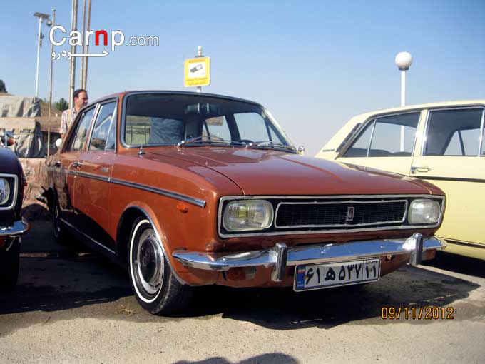 بزرگترین گردهمائی کلوپ پیکان  18