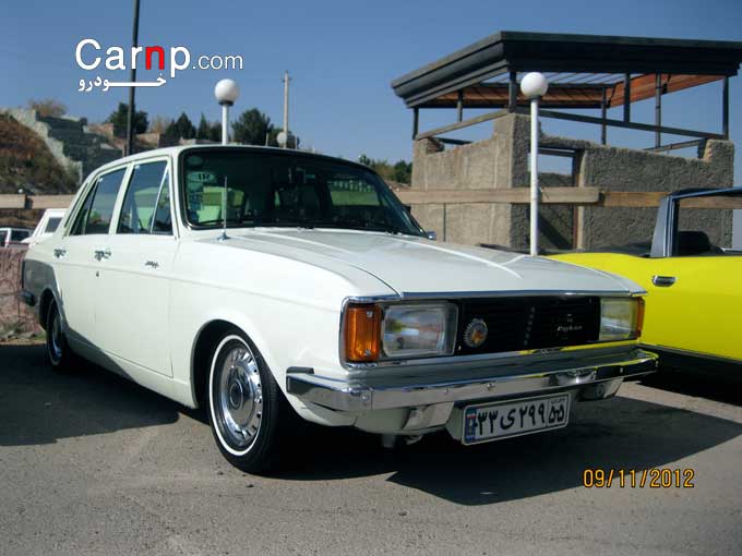 بزرگترین گردهمائی کلوپ پیکان  21