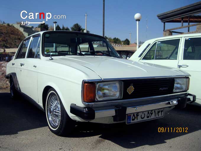 بزرگترین گردهمائی کلوپ پیکان  22